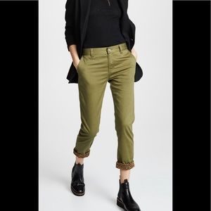 Current Elliot the confidant pant sz 29 nwt